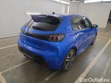  Peugeot  208  1.2 PureTech 130 EAT8 S/S Allure pack 96kW/130pk  5D/P Auto-8 #4