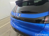  Peugeot  208  1.2 PureTech 130 EAT8 S/S Allure pack 96kW/130pk  5D/P Auto-8 #41