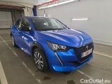  Peugeot  208  e- Active Pack 100kW/136pk  5D/P Auto-1 - WLTP onvolledig #2