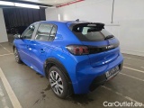  Peugeot  208  e- Active Pack 100kW/136pk  5D/P Auto-1 - WLTP onvolledig #3
