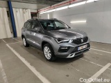  Seat  ATECA  1.0 TSI Move Navi 81kW/110pk  5D/P Man-6 (4 seizoenen Banden) - CO2 indicatief #2