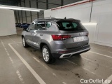  Seat  ATECA  1.0 TSI Move Navi 81kW/110pk  5D/P Man-6 (4 seizoenen Banden) - CO2 indicatief #3