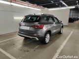  Seat  ATECA  1.0 TSI Move Navi 81kW/110pk  5D/P Man-6 (4 seizoenen Banden) - CO2 indicatief #4