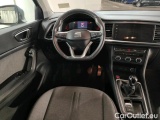  Seat  ATECA  1.0 TSI Move Navi 81kW/110pk  5D/P Man-6 (4 seizoenen Banden) - CO2 indicatief #5