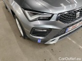  Seat  ATECA  1.0 TSI Move Navi 81kW/110pk  5D/P Man-6 (4 seizoenen Banden) - CO2 indicatief #26