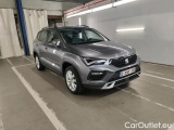  Seat  ATECA  1.0 TSI Move Navi 81kW/110pk  5D/P Man-6 (4 seizoenen Banden) - CO2 indicatief #2