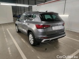 Seat  ATECA  1.0 TSI Move Navi 81kW/110pk  5D/P Man-6 (4 seizoenen Banden) - CO2 indicatief #3