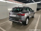  Seat  ATECA  1.0 TSI Move Navi 81kW/110pk  5D/P Man-6 (4 seizoenen Banden) - CO2 indicatief #4