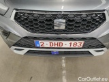  Seat  ATECA  1.0 TSI Move Navi 81kW/110pk  5D/P Man-6 (4 seizoenen Banden) - CO2 indicatief #18
