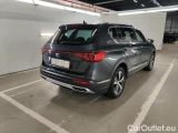  Seat  TARRACO  1.5 TSI Xcellence DSG 110kW/150pk  5D/P Auto-7 #4