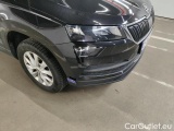  Skoda  Karoq  1.0 TSI Ambition 81kW/110pk  5D/P Man-6 #21