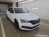  Skoda  Superb  1.4 TSI iV DSG6 Sportline 160kW/218pk  5D/P Auto-6 #2