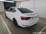  Skoda  Superb  1.4 TSI iV DSG6 Sportline 160kW/218pk  5D/P Auto-6 #3