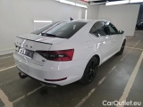  Skoda  Superb  1.4 TSI iV DSG6 Sportline 160kW/218pk  5D/P Auto-6 #4