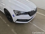  Skoda  Superb  1.4 TSI iV DSG6 Sportline 160kW/218pk  5D/P Auto-6 #38