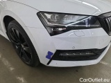  Skoda  Superb  1.4 TSI iV DSG6 Sportline 160kW/218pk  5D/P Auto-6 #41