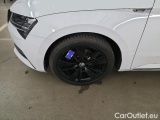  Skoda  Superb  1.4 TSI iV DSG6 Sportline 160kW/218pk  5D/P Auto-6 #56