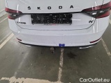  Skoda  Superb  1.4 TSI iV DSG6 Sportline 160kW/218pk  5D/P Auto-6 #70