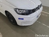  Volkswagen  Caddy  Maxi 2.0 TDI Manuelle Maxi Drive LV/VU 75kW/102pk  5D/P Man-6 #27