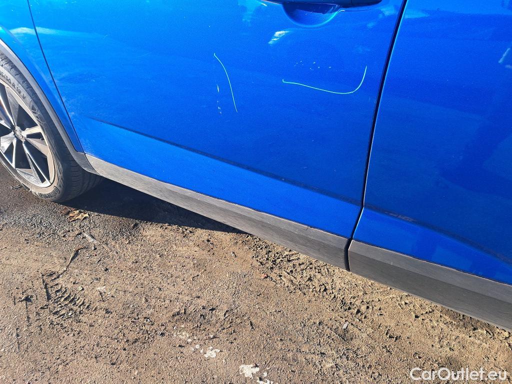  Nissan  Qashqai NISSAN  / 2021 / 5P / todoterreno DIG-T 103kW (140CV) mHEV 4x2 Tekna #51