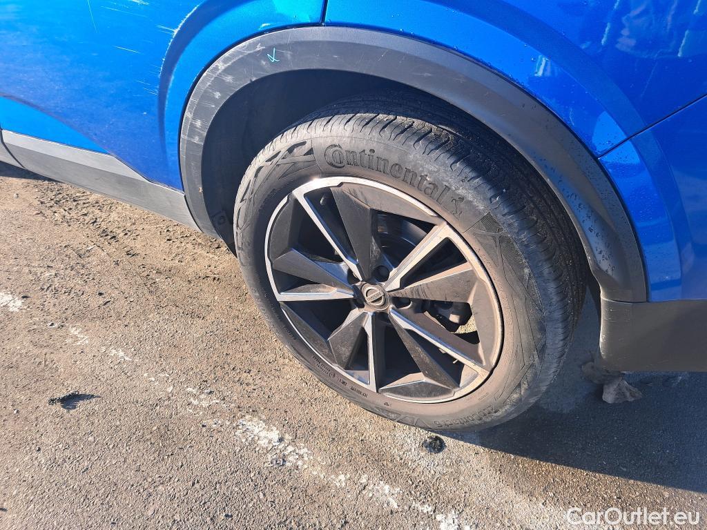  Nissan  Qashqai NISSAN  / 2021 / 5P / todoterreno DIG-T 103kW (140CV) mHEV 4x2 Tekna #55