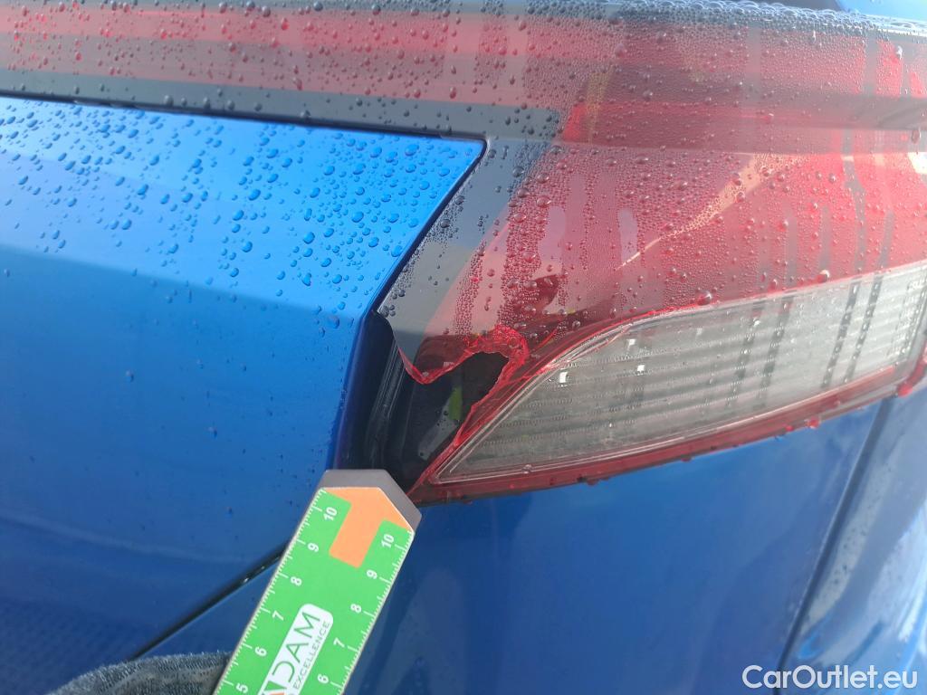  Nissan  Qashqai NISSAN  / 2021 / 5P / todoterreno DIG-T 103kW (140CV) mHEV 4x2 Tekna #8