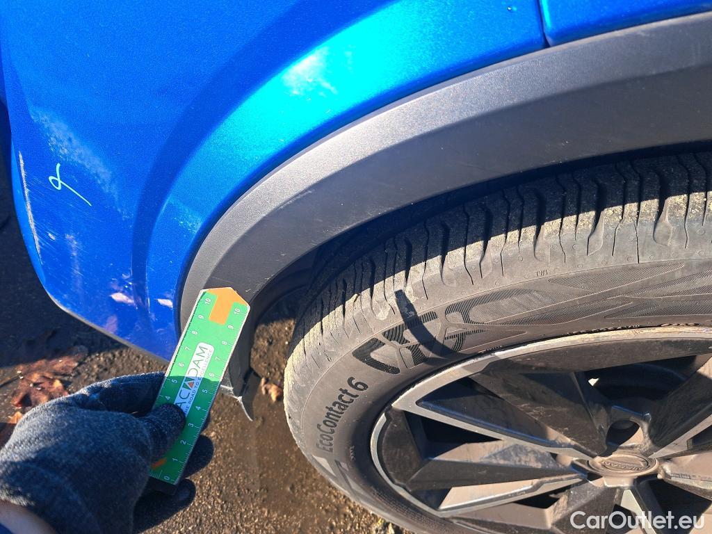  Nissan  Qashqai NISSAN  / 2021 / 5P / todoterreno DIG-T 103kW (140CV) mHEV 4x2 Tekna #50