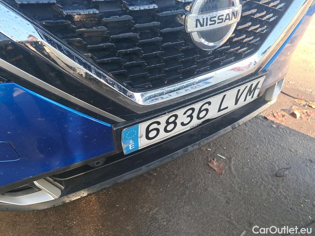  Nissan  Qashqai NISSAN  / 2021 / 5P / todoterreno DIG-T 103kW (140CV) mHEV 4x2 Tekna #43