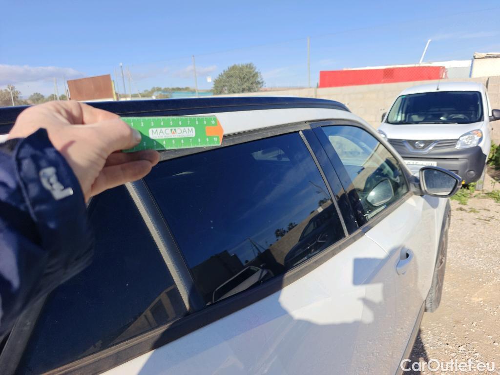  Peugeot  2008 PEUGEOT  / 2019 / 5P / todoterreno Allure BlueHDI 81kW (110CV) #1