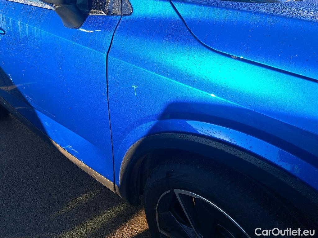  Nissan  Qashqai NISSAN  / 2021 / 5P / todoterreno DIG-T 103kW (140CV) mHEV 4x2 Tekna #35