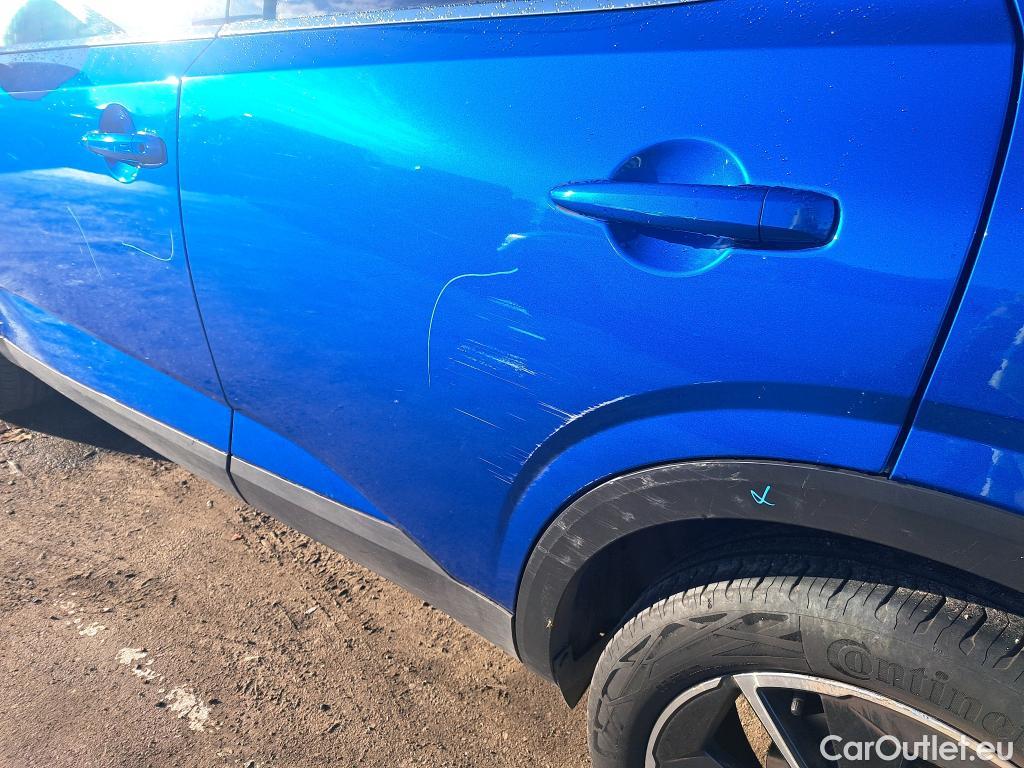  Nissan  Qashqai NISSAN  / 2021 / 5P / todoterreno DIG-T 103kW (140CV) mHEV 4x2 Tekna #9