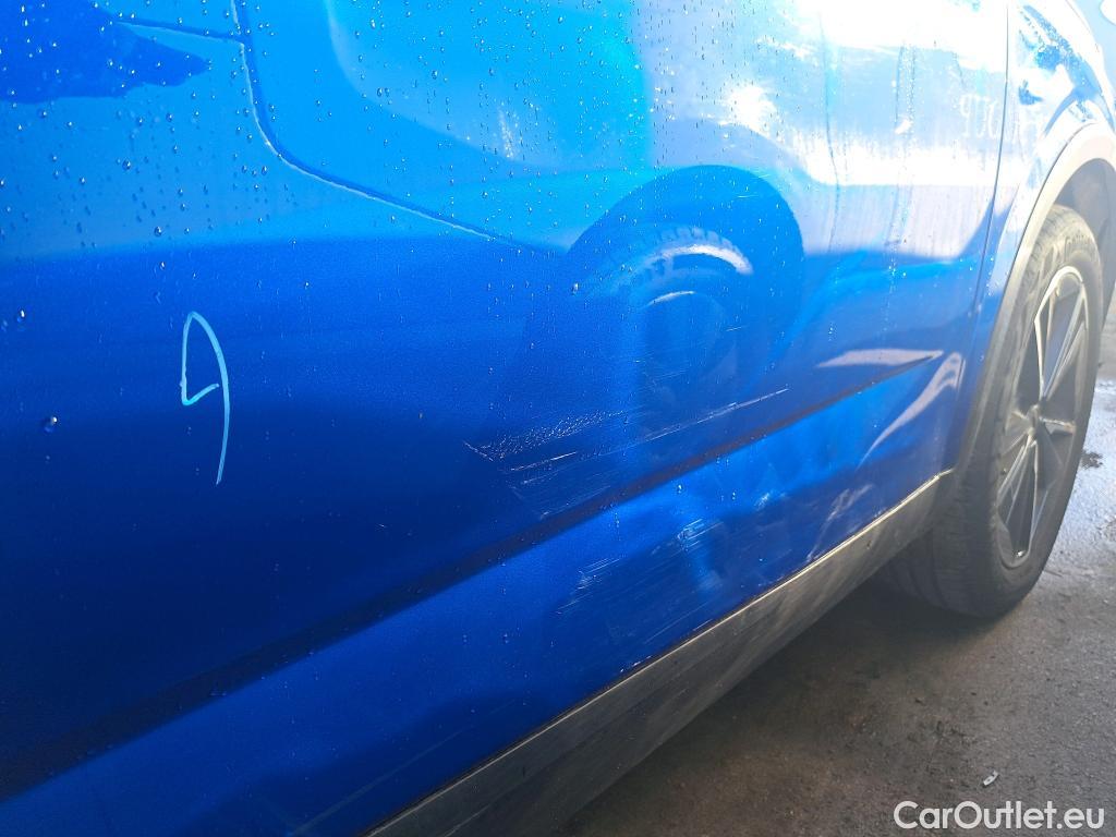  Nissan  Qashqai NISSAN  / 2021 / 5P / todoterreno DIG-T 103kW (140CV) mHEV 4x2 Tekna #4