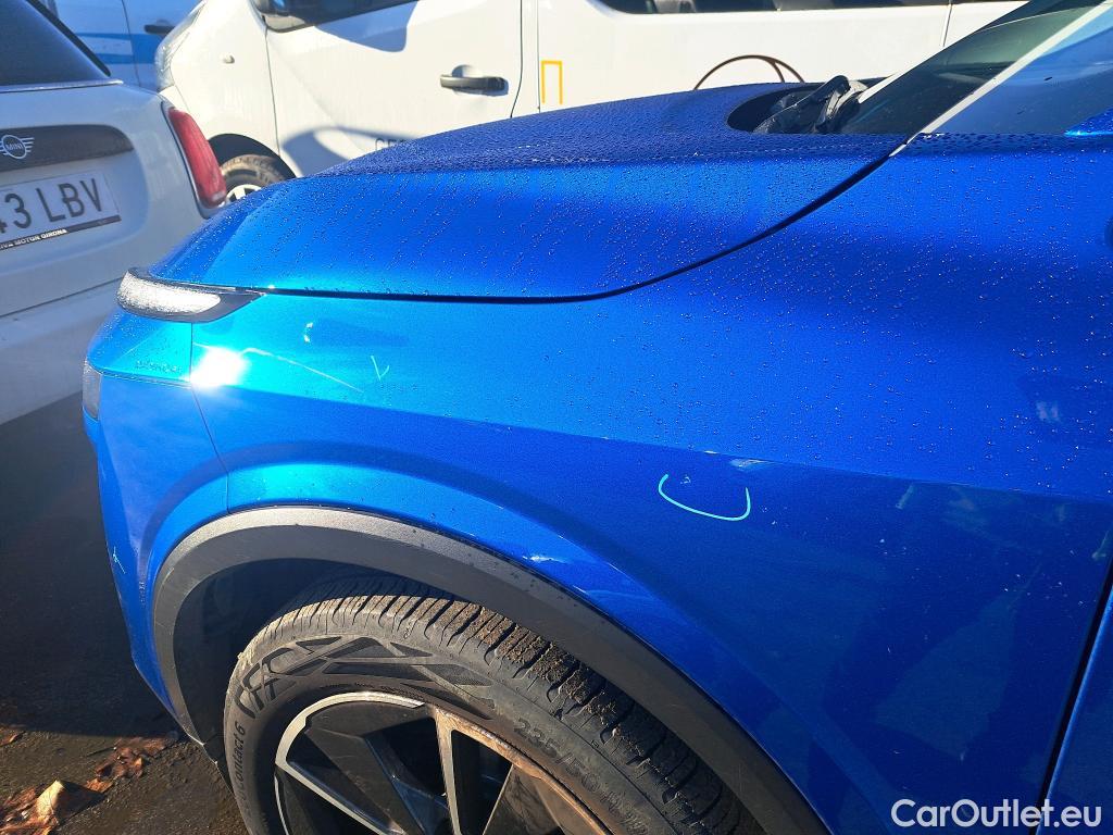  Nissan  Qashqai NISSAN  / 2021 / 5P / todoterreno DIG-T 103kW (140CV) mHEV 4x2 Tekna #17