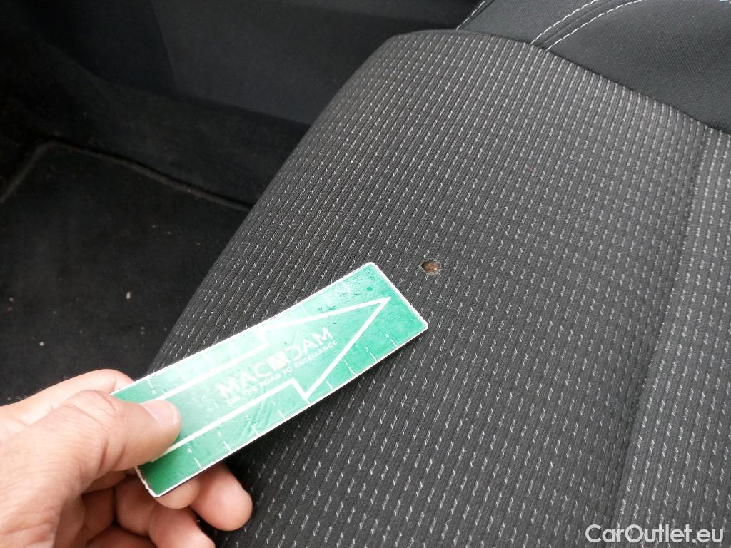  Nissan  Qashqai NISSAN  / 2021 / 5P / todoterreno DIG-T 116kW (158CV) mHEV Xtronic Acenta (AC2) #6