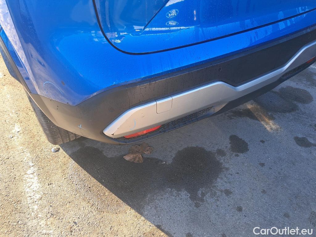  Nissan  Qashqai NISSAN  / 2021 / 5P / todoterreno DIG-T 103kW (140CV) mHEV 4x2 Tekna #41