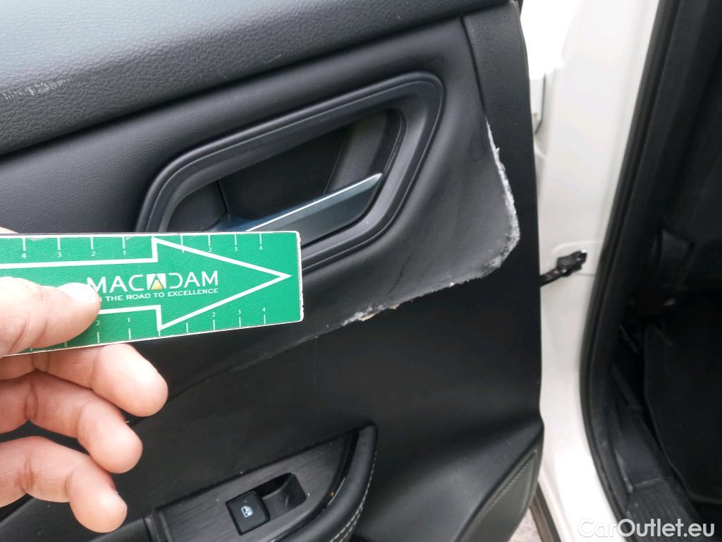  Nissan  Qashqai NISSAN  / 2021 / 5P / todoterreno DIG-T 116kW (158CV) mHEV Xtronic Acenta (AC2) #11