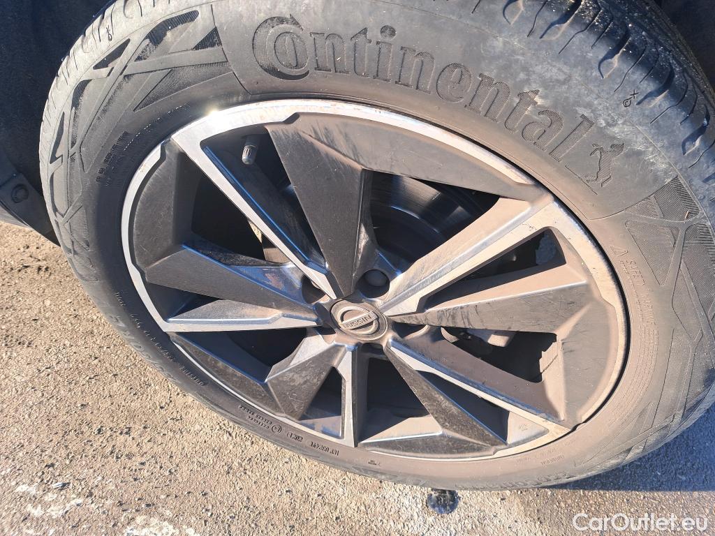  Nissan  Qashqai NISSAN  / 2021 / 5P / todoterreno DIG-T 103kW (140CV) mHEV 4x2 Tekna #56