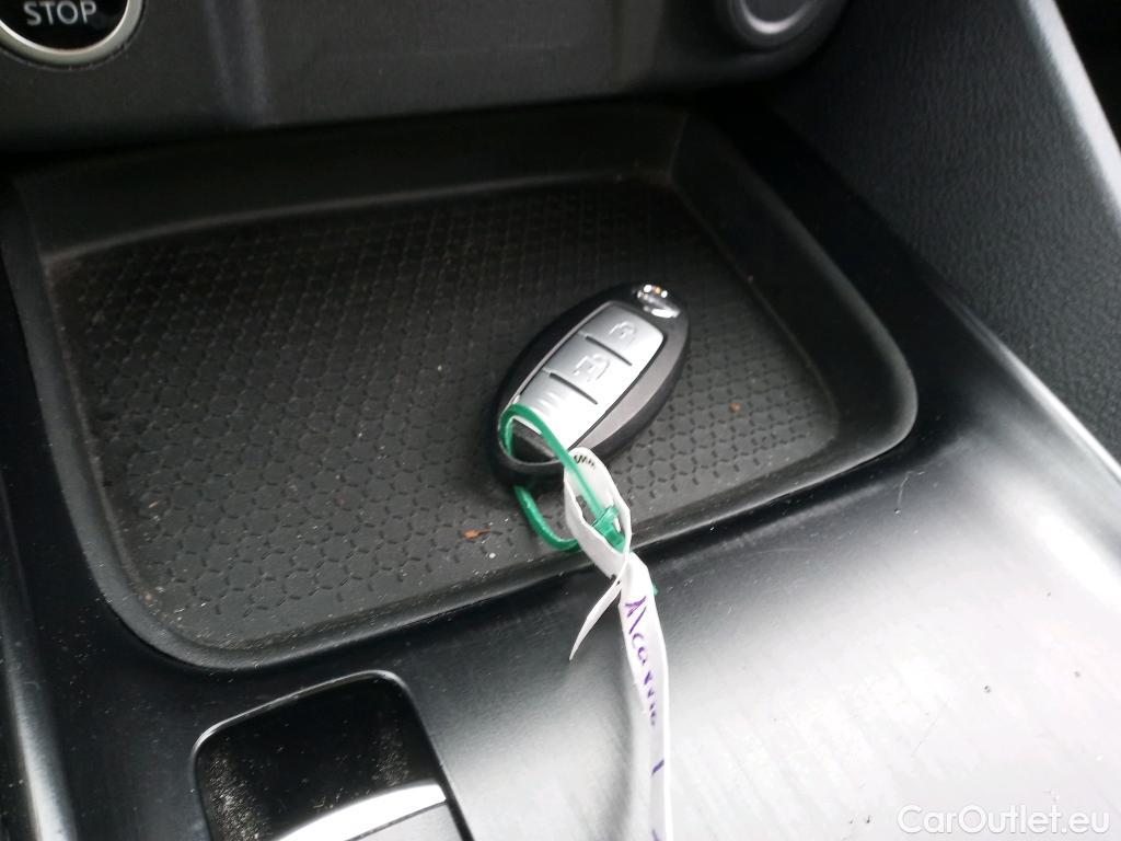  Nissan  Qashqai NISSAN  / 2021 / 5P / todoterreno DIG-T 116kW (158CV) mHEV Xtronic Acenta (AC2) #1