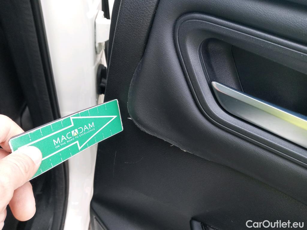  Nissan  Qashqai NISSAN  / 2021 / 5P / todoterreno DIG-T 116kW (158CV) mHEV Xtronic Acenta (AC2) #9