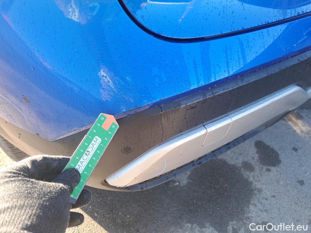  Nissan  Qashqai NISSAN  / 2021 / 5P / todoterreno DIG-T 103kW (140CV) mHEV 4x2 Tekna #30