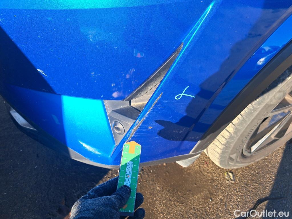  Nissan  Qashqai NISSAN  / 2021 / 5P / todoterreno DIG-T 103kW (140CV) mHEV 4x2 Tekna #27