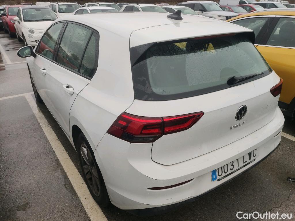  Volkswagen  Golf  VOLKSWAGEN / 2020 / 5P / berlina con portón 2.0 TDI 85kW (115CV) #12