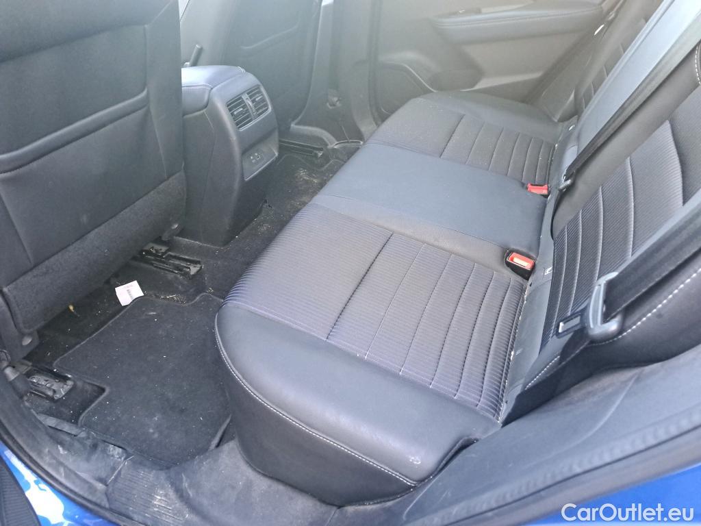  Nissan  Qashqai NISSAN  / 2021 / 5P / todoterreno DIG-T 103kW (140CV) mHEV 4x2 Tekna #20