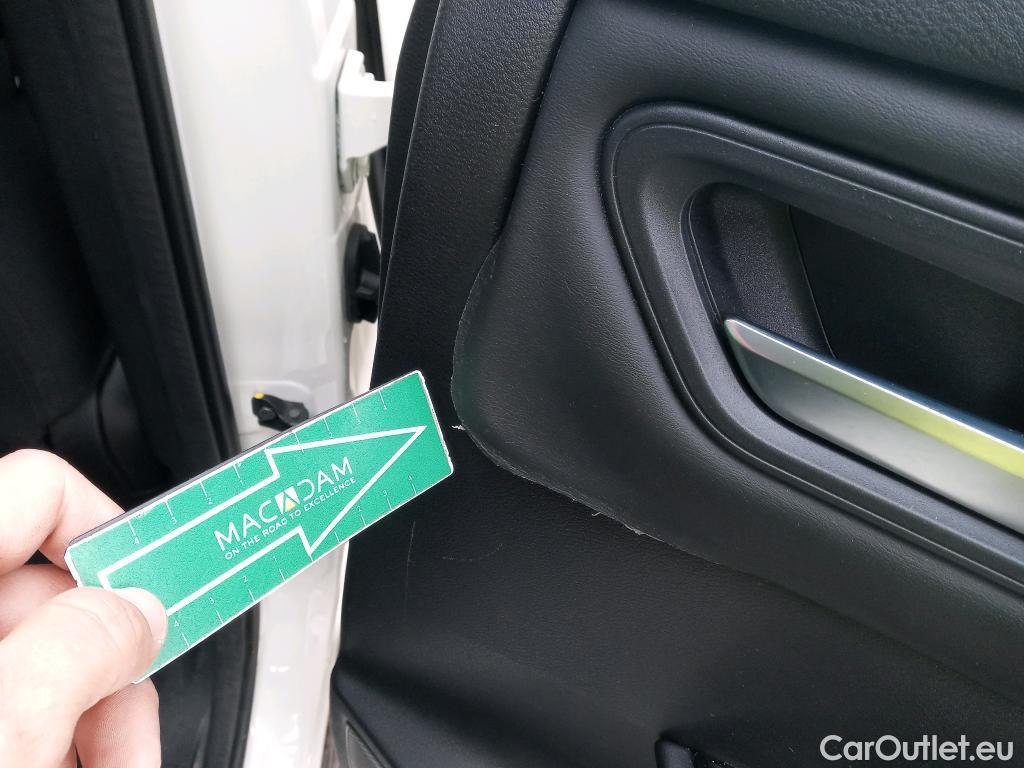  Nissan  Qashqai NISSAN  / 2021 / 5P / todoterreno DIG-T 116kW (158CV) mHEV Xtronic Acenta (AC2) #10