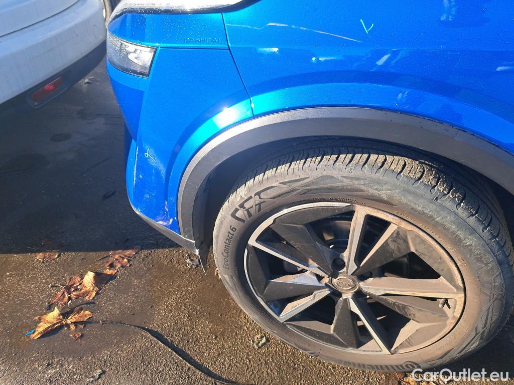  Nissan  Qashqai NISSAN  / 2021 / 5P / todoterreno DIG-T 103kW (140CV) mHEV 4x2 Tekna #49