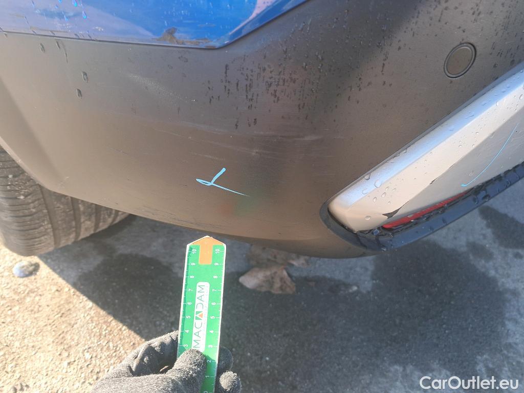  Nissan  Qashqai NISSAN  / 2021 / 5P / todoterreno DIG-T 103kW (140CV) mHEV 4x2 Tekna #23