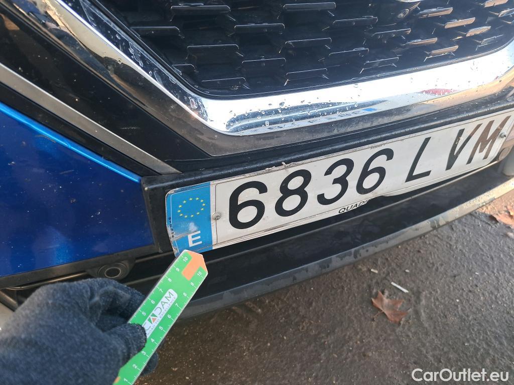  Nissan  Qashqai NISSAN  / 2021 / 5P / todoterreno DIG-T 103kW (140CV) mHEV 4x2 Tekna #44