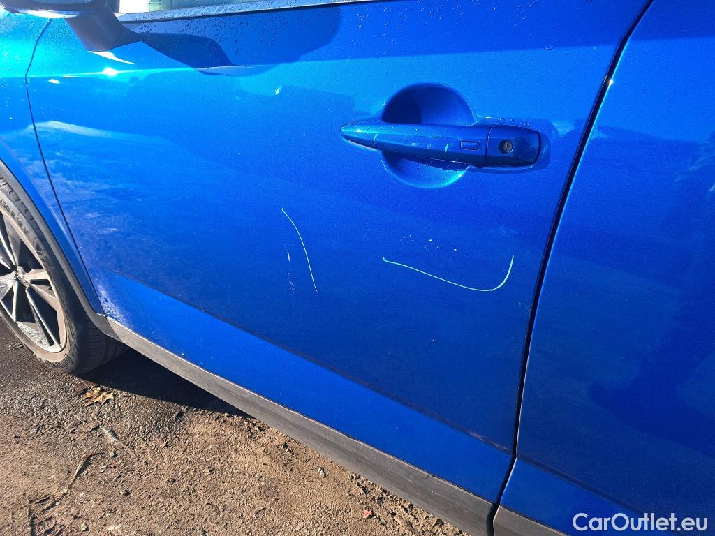  Nissan  Qashqai NISSAN  / 2021 / 5P / todoterreno DIG-T 103kW (140CV) mHEV 4x2 Tekna #11