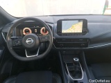  Nissan  Qashqai NISSAN  / 2021 / 5P / todoterreno DIG-T 103kW (140CV) mHEV 4x2 Tekna #3