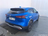  Nissan  Qashqai NISSAN  / 2021 / 5P / todoterreno DIG-T 103kW (140CV) mHEV 4x2 Tekna #2
